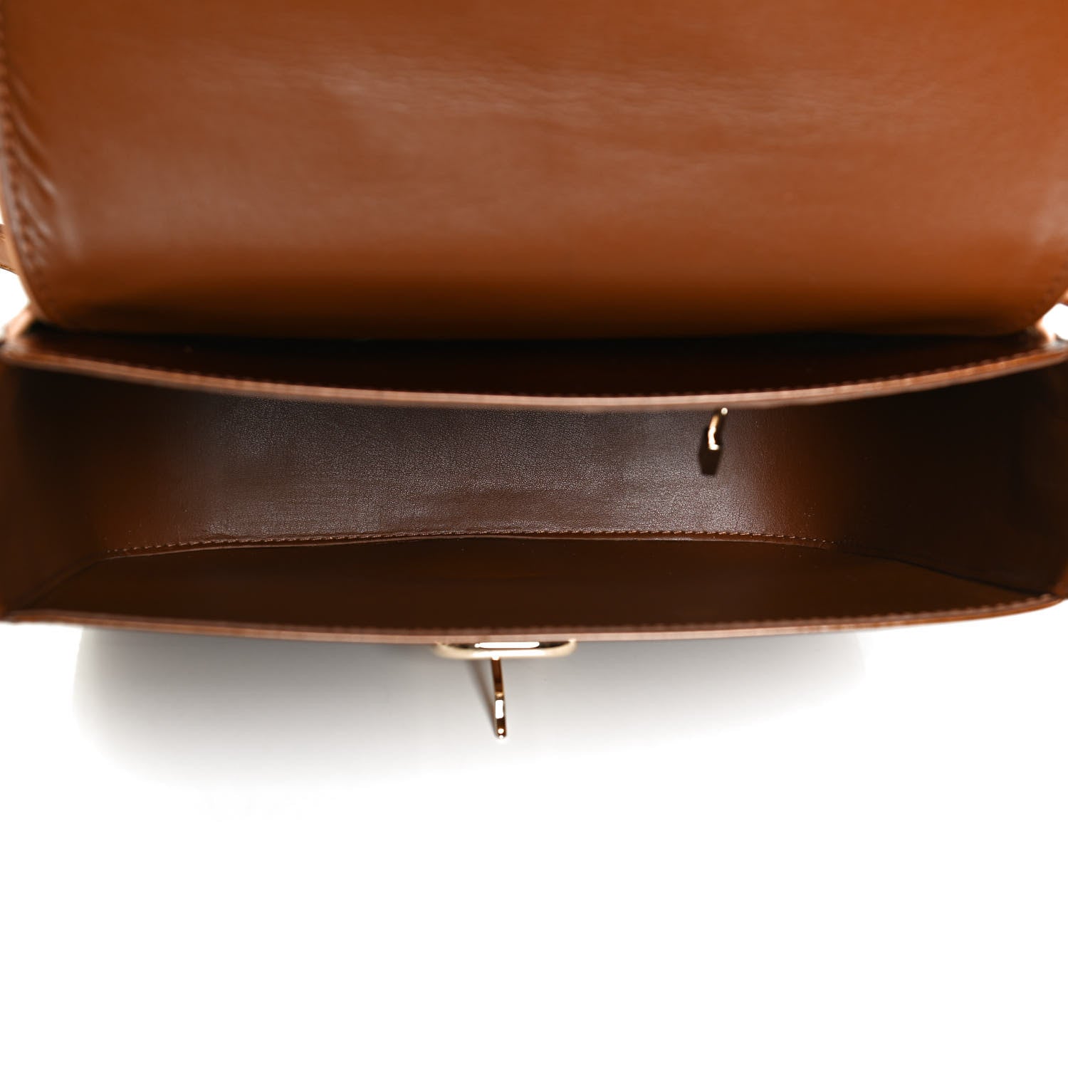Louis Vuitton Vernis Christie GM Bronze Bronze 4 of 13