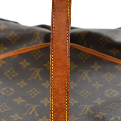 Louis Vuitton Monogram Saumur 35 9 of 30