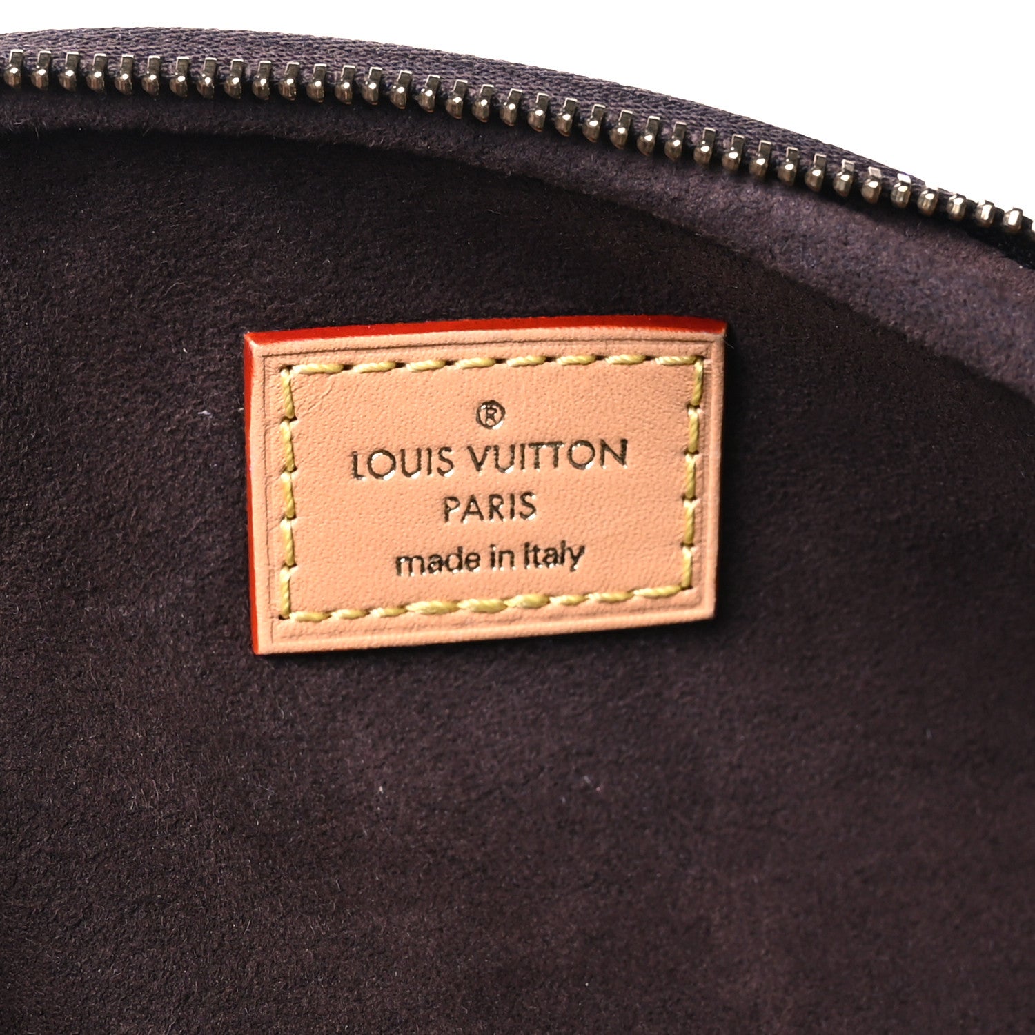 Louis Vuitton Monogram Mini Bumbag 6 of 10