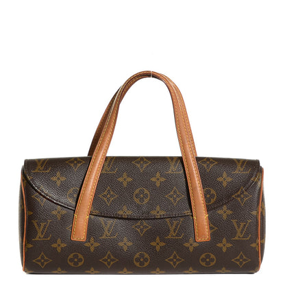 Louis Vuitton Monogram Sonatine 1 of 7