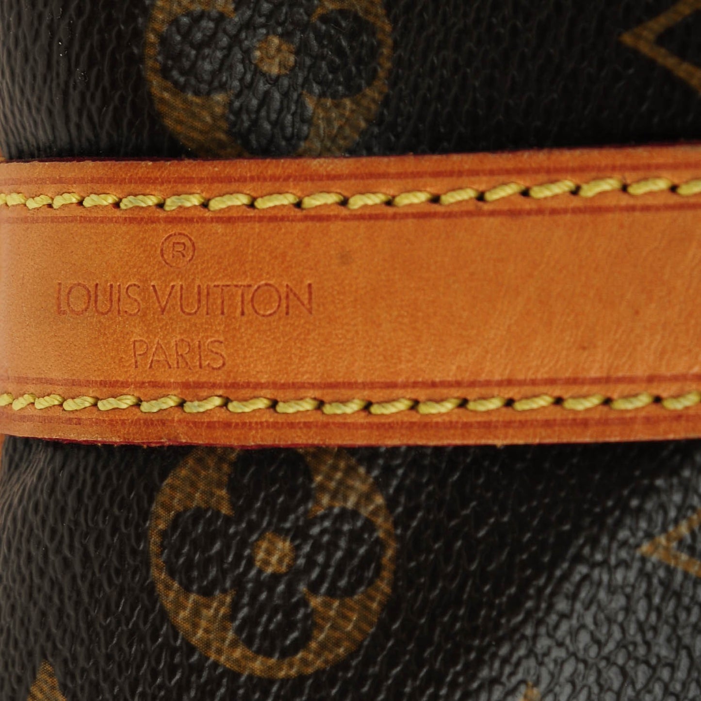 Monogram Petit Noe