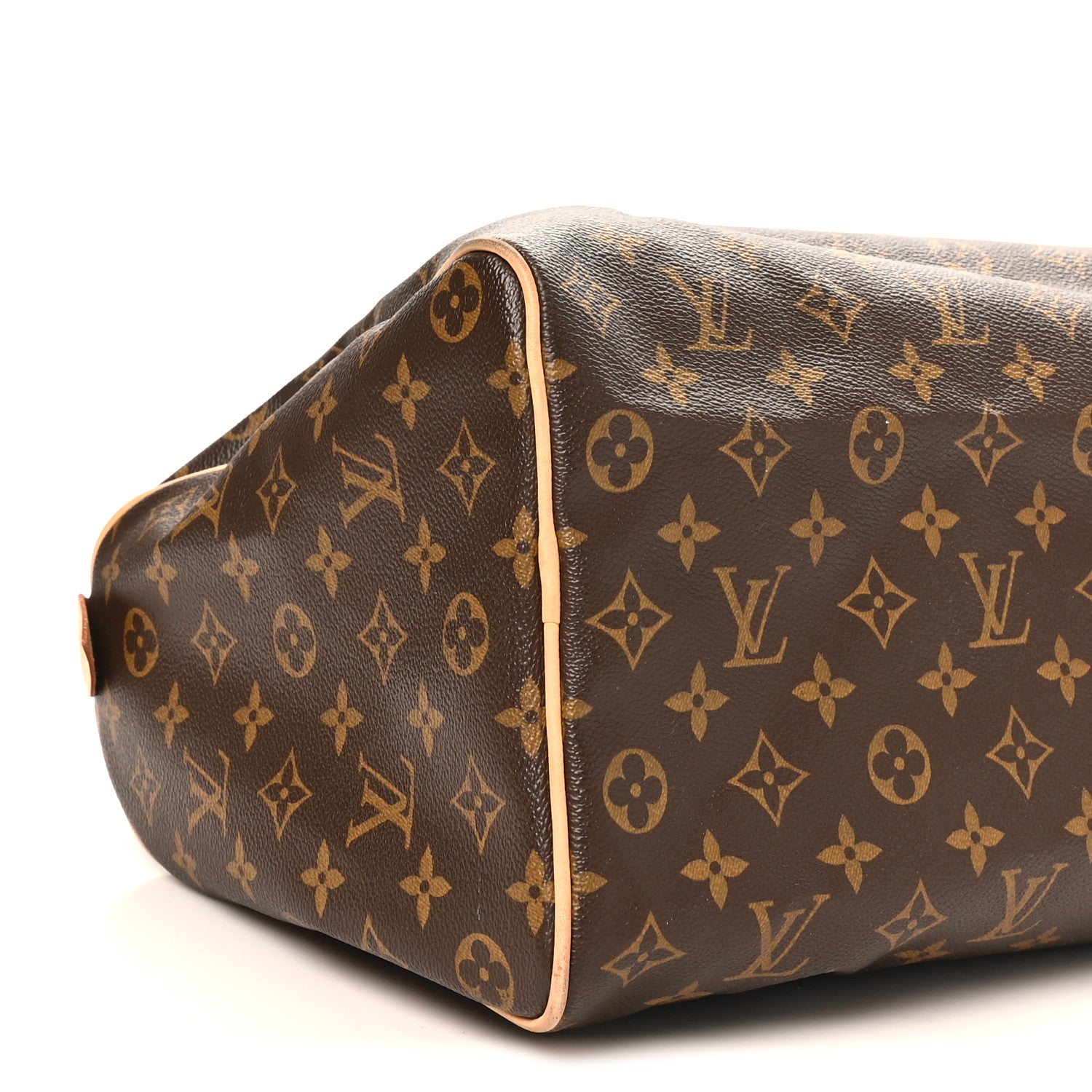Louis Vuitton Monogram Speedy 30 9 of 10