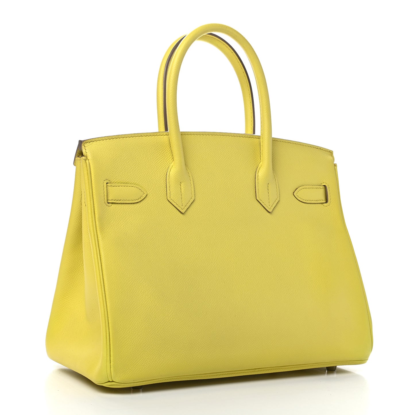Epsom Birkin 30 Soufre