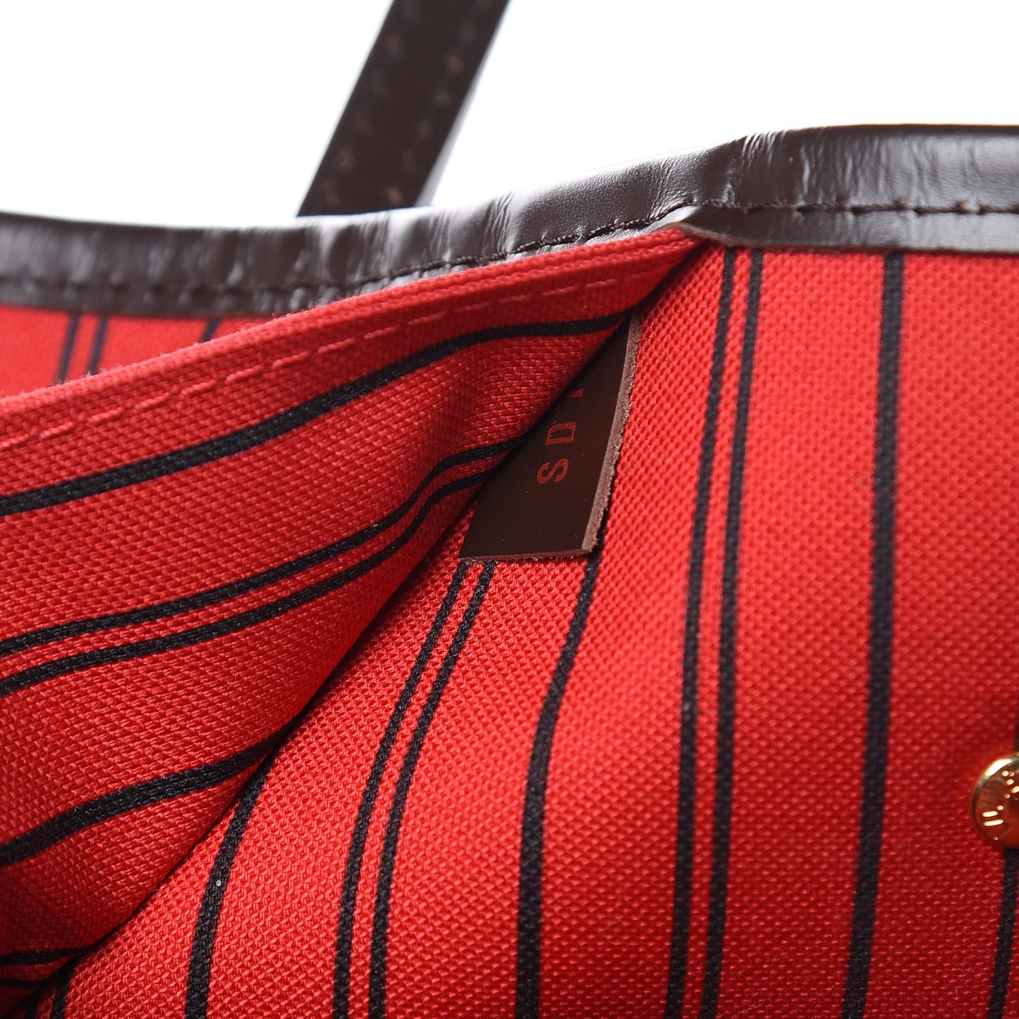 Damier Ebene Neo Neverfull MM
