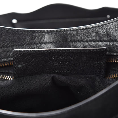 Balenciaga Agneau Classic Hardware City Black 7 of 9