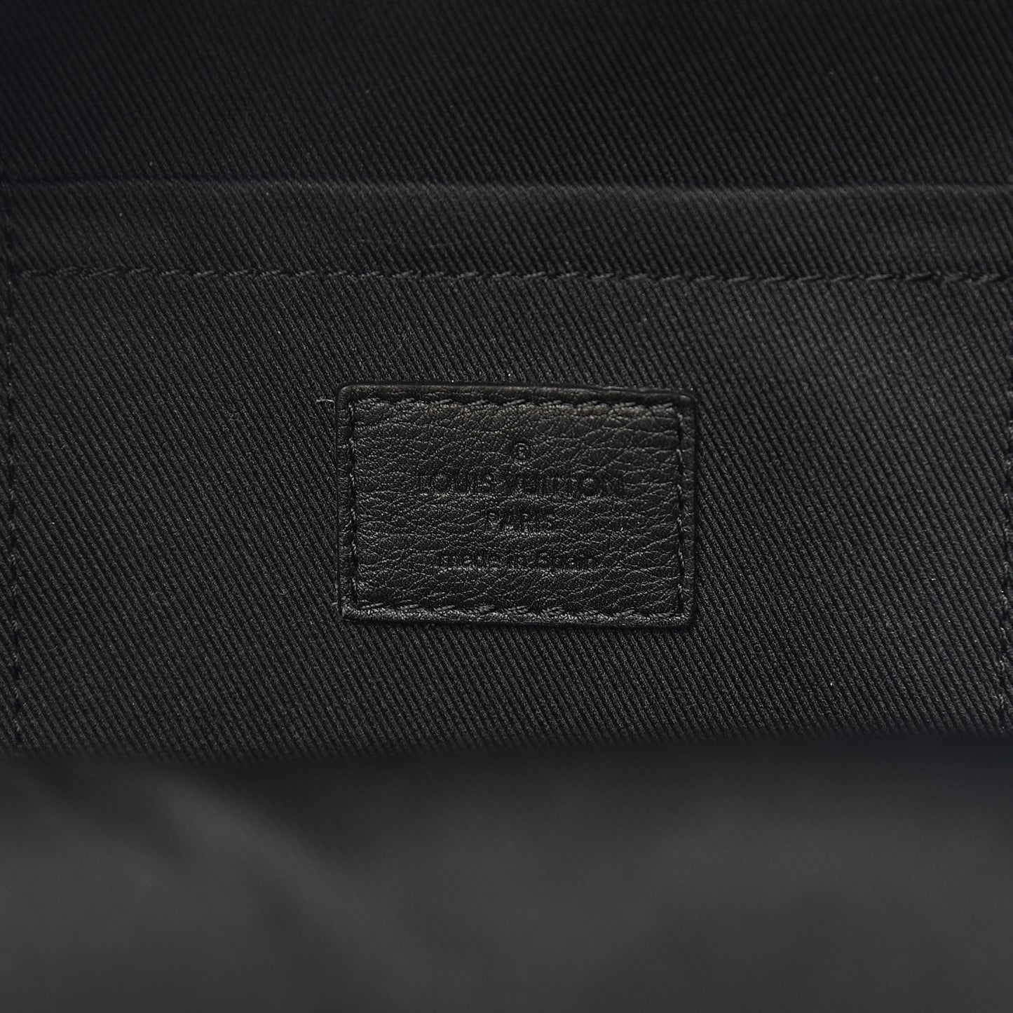 Monogram Palm Springs Backpack Mini