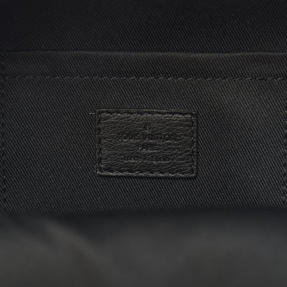 Louis Vuitton Monogram Palm Springs Backpack Mini 6 of 9
