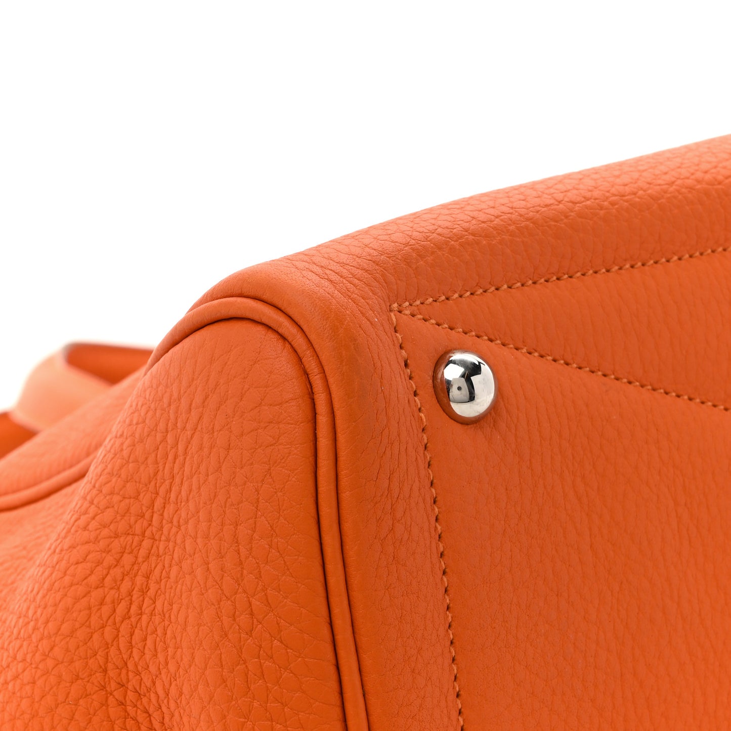 Taurillon Clemence Victoria II 35 Orange