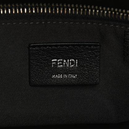 Fendi Vitello Dolce Medium By The Way Boston Bag Magenta 6 of 12