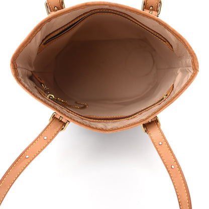 Louis Vuitton Monogram Petit Bucket 23 5 of 15