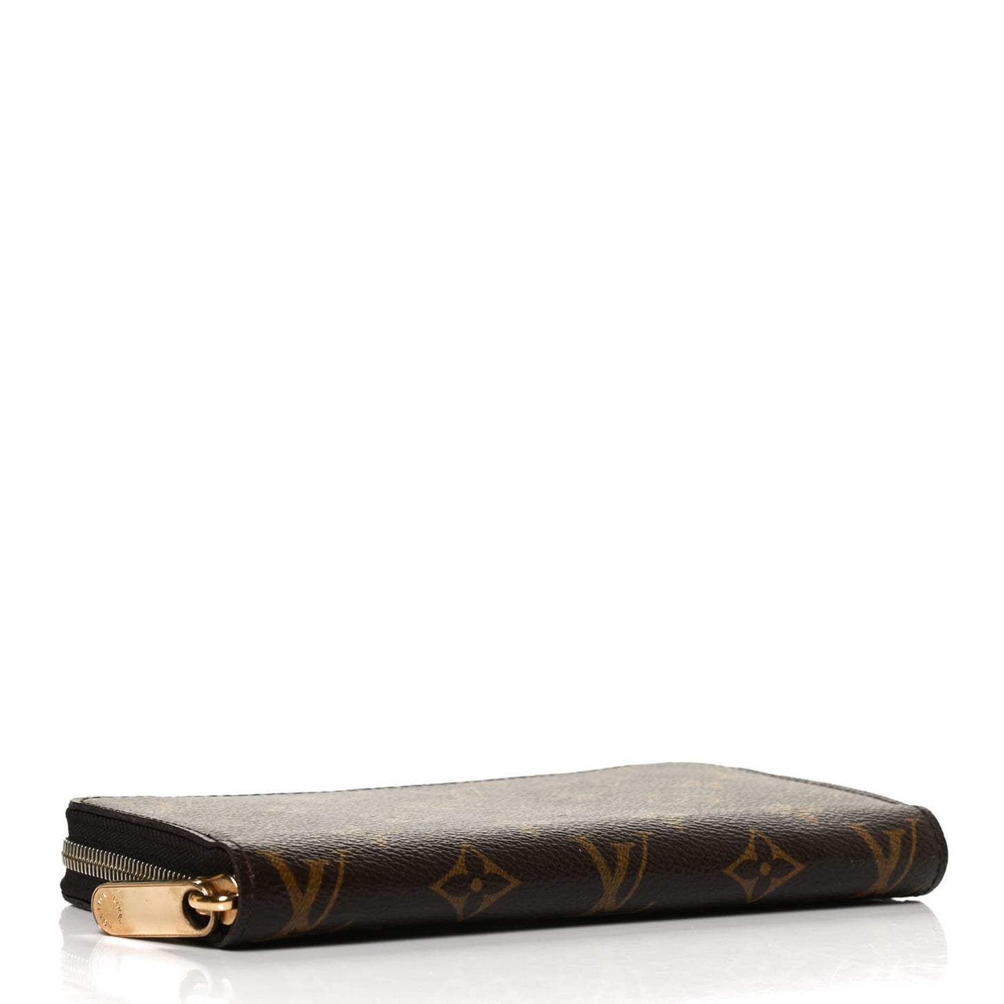 Monogram Zippy Wallet