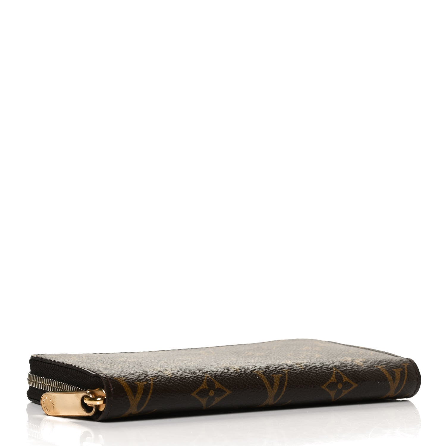 Louis Vuitton Monogram Zippy Wallet 4 of 10