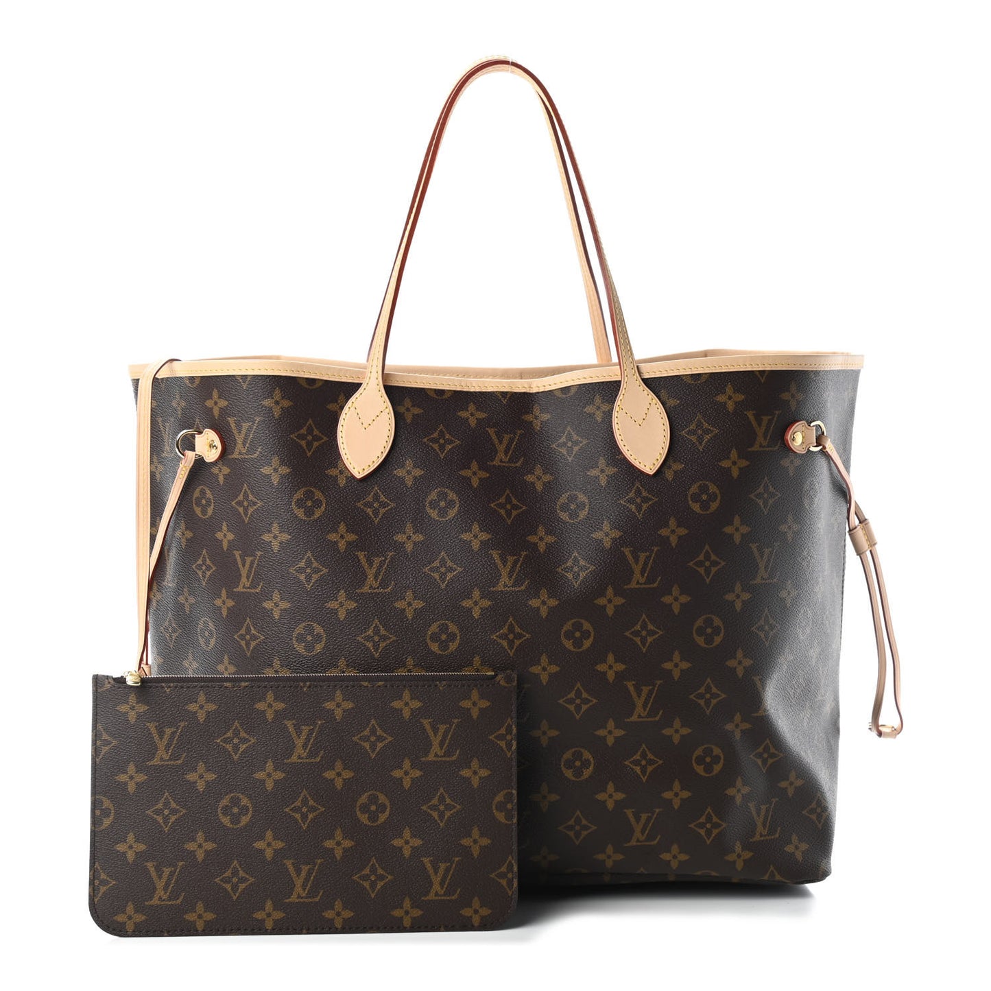 Monogram Neo Neverfull GM
