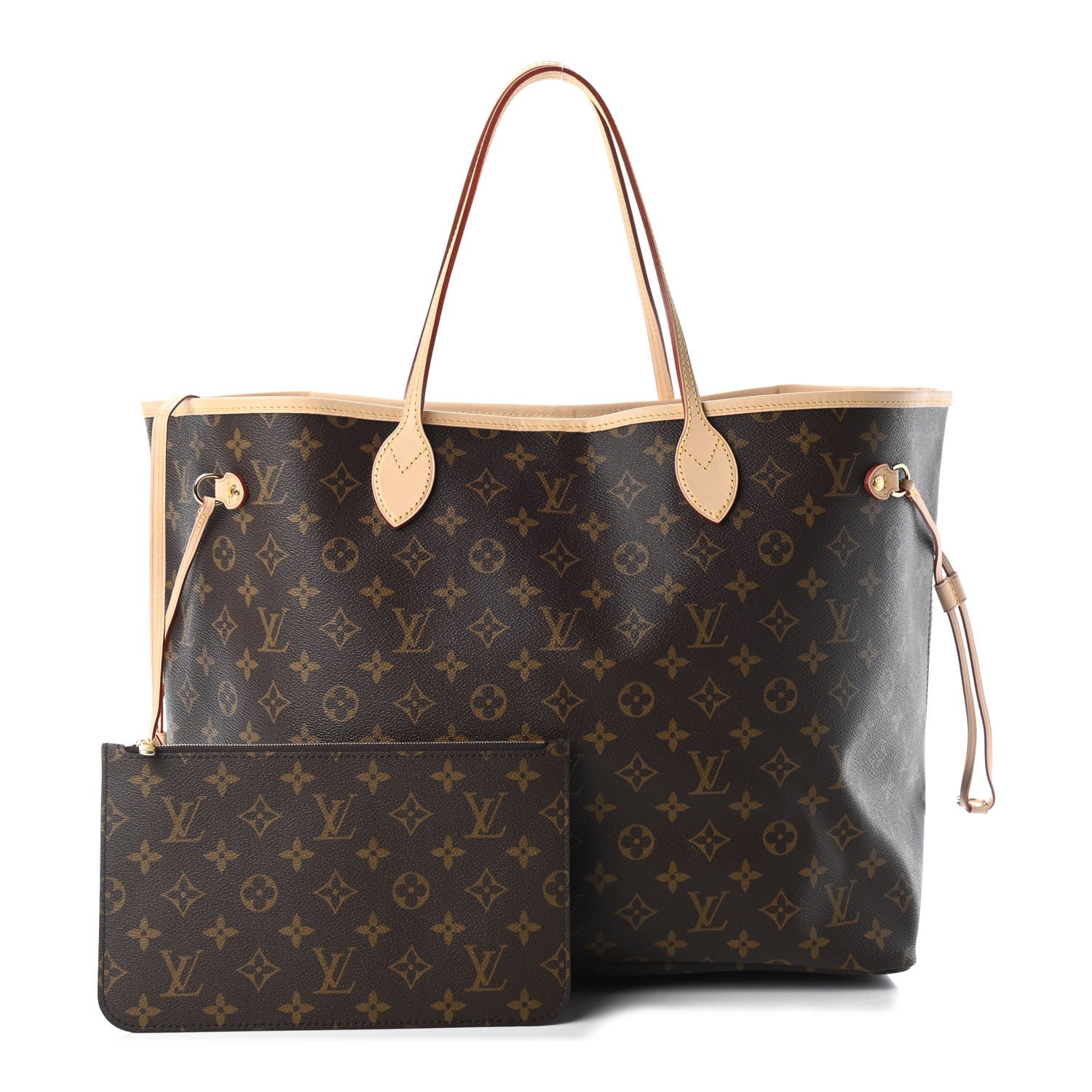Louis Vuitton Monogram Neo Neverfull GM 1 of 7