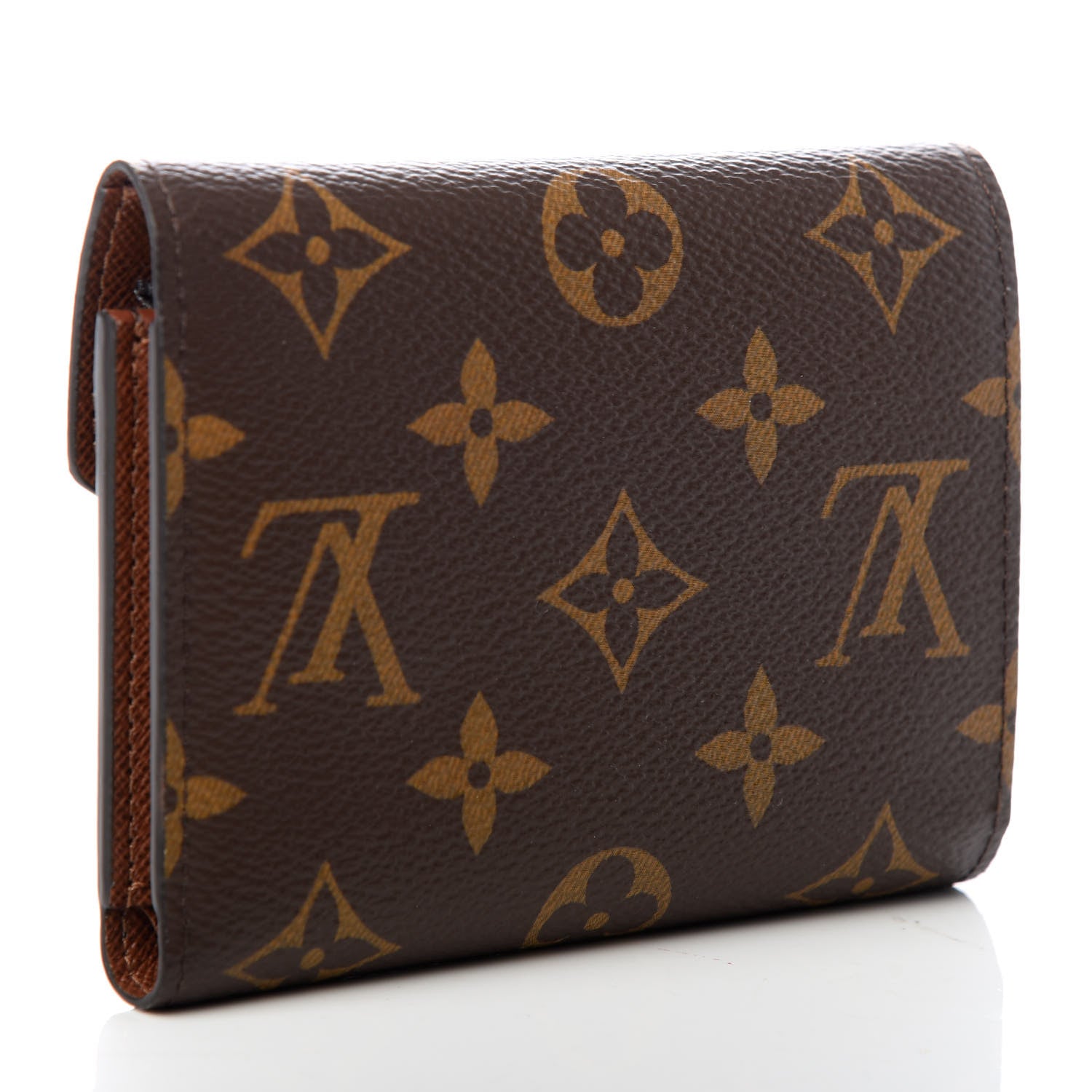Louis Vuitton Monogram Victorine Wallet 3 of 7