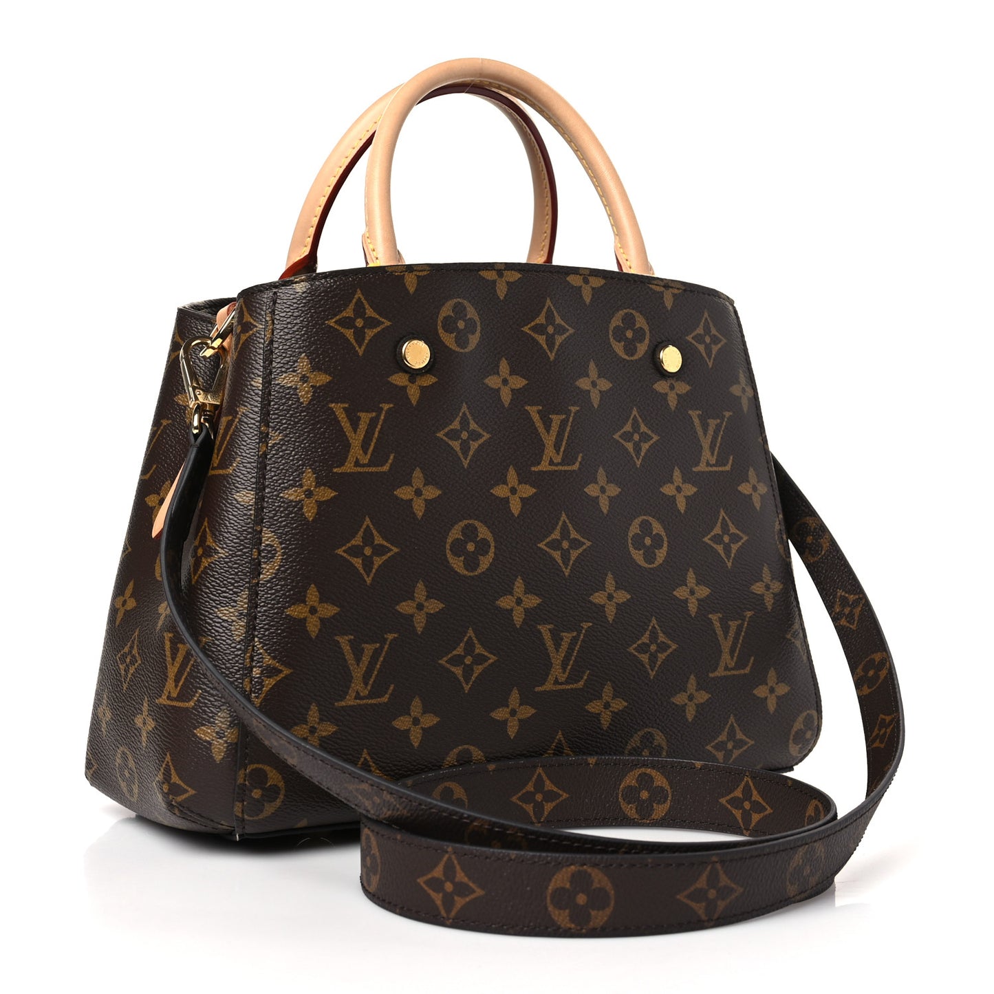 Monogram Montaigne BB