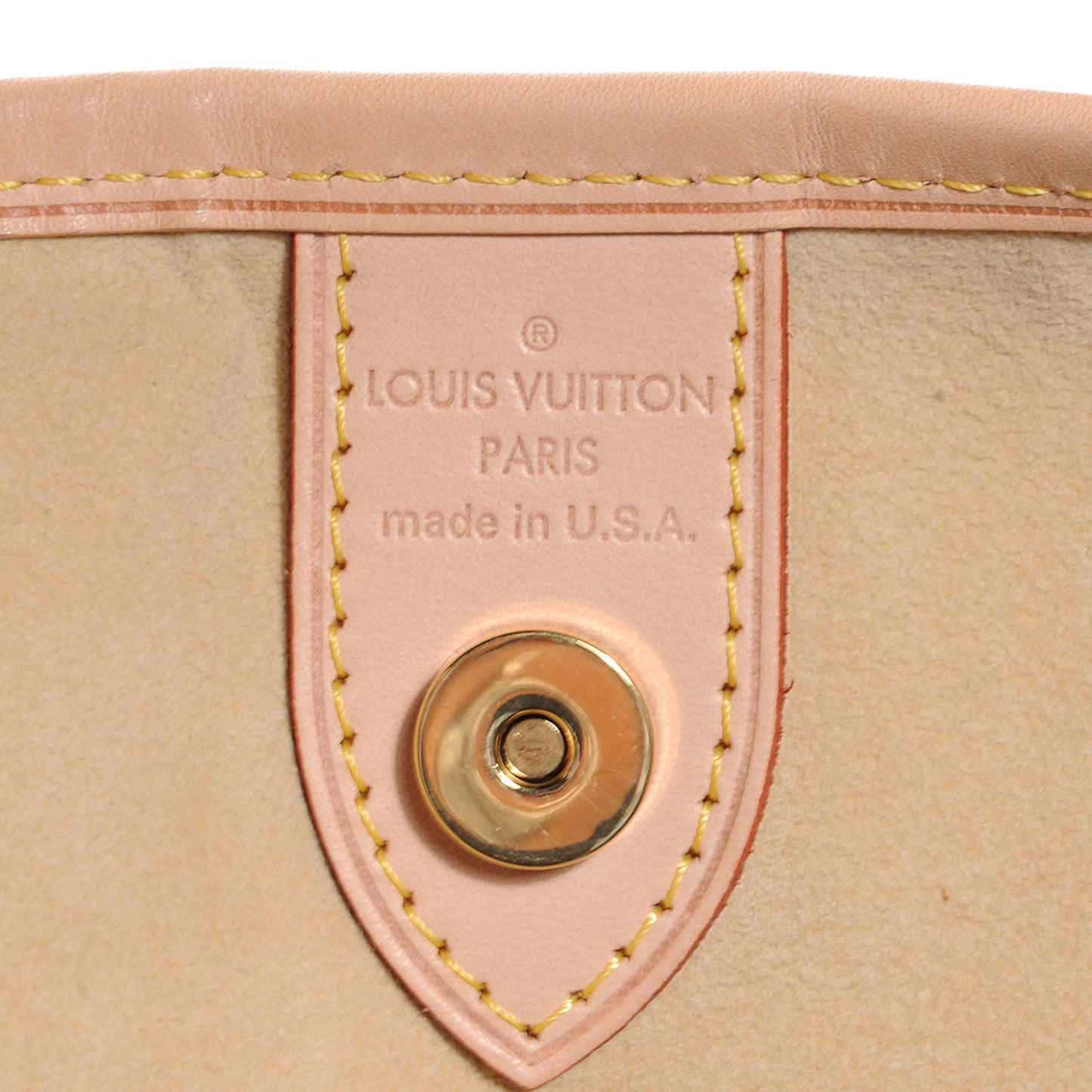 Monogram Galliera PM