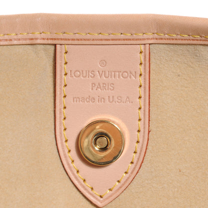 Louis Vuitton Monogram Galliera PM 5 of 7