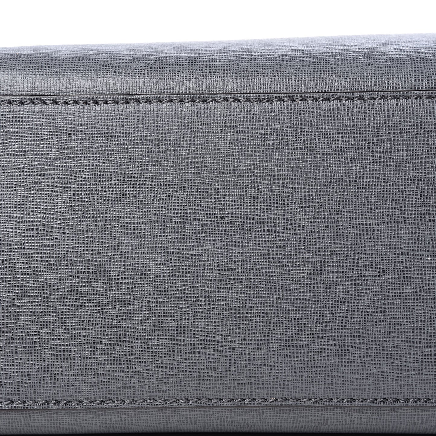 Vitello Elite Petite 2Jours Tote Grigio Grigio Chiaro