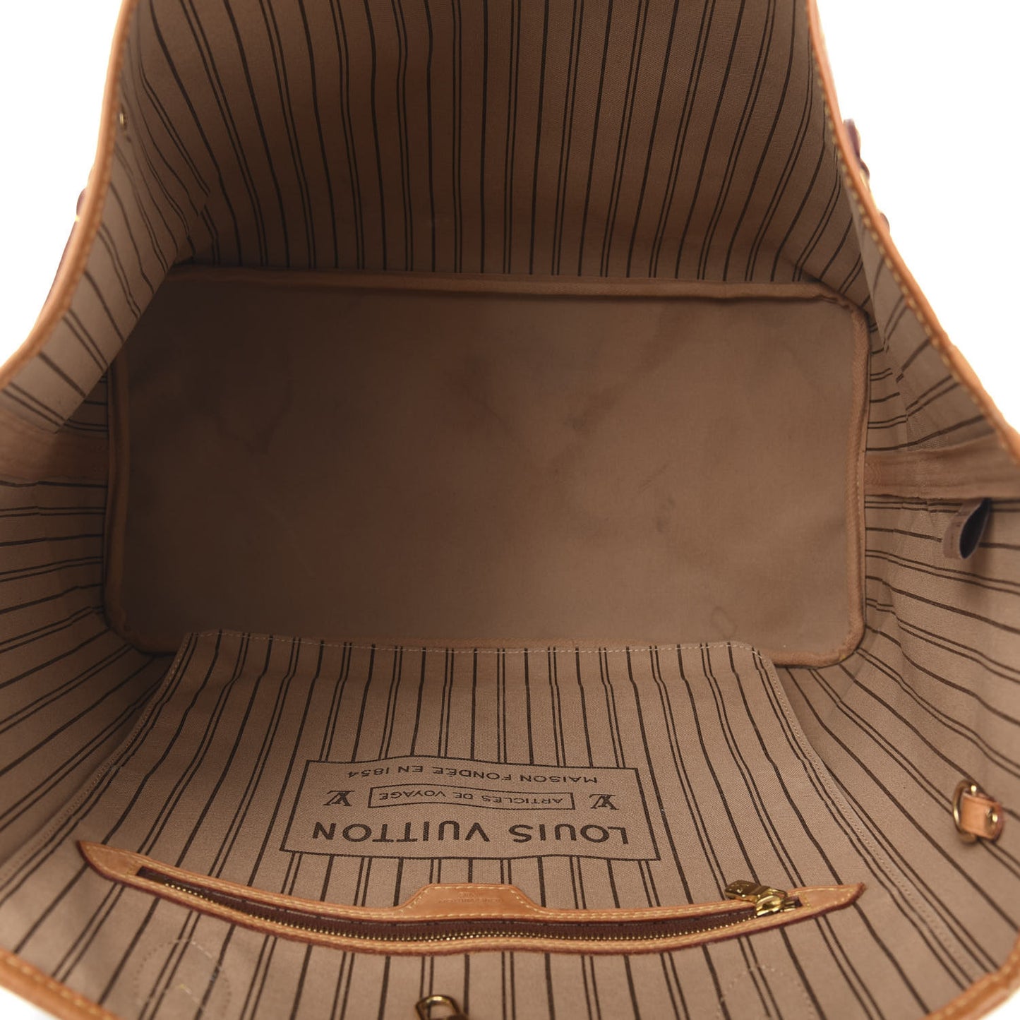 Monogram Neo Neverfull GM