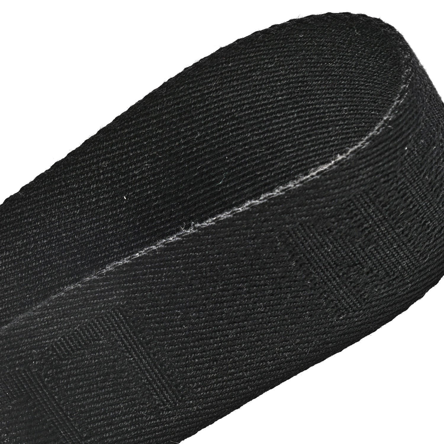 Louis Vuitton Lambskin Embossed Monogram Coussin PM Black 7 of 13