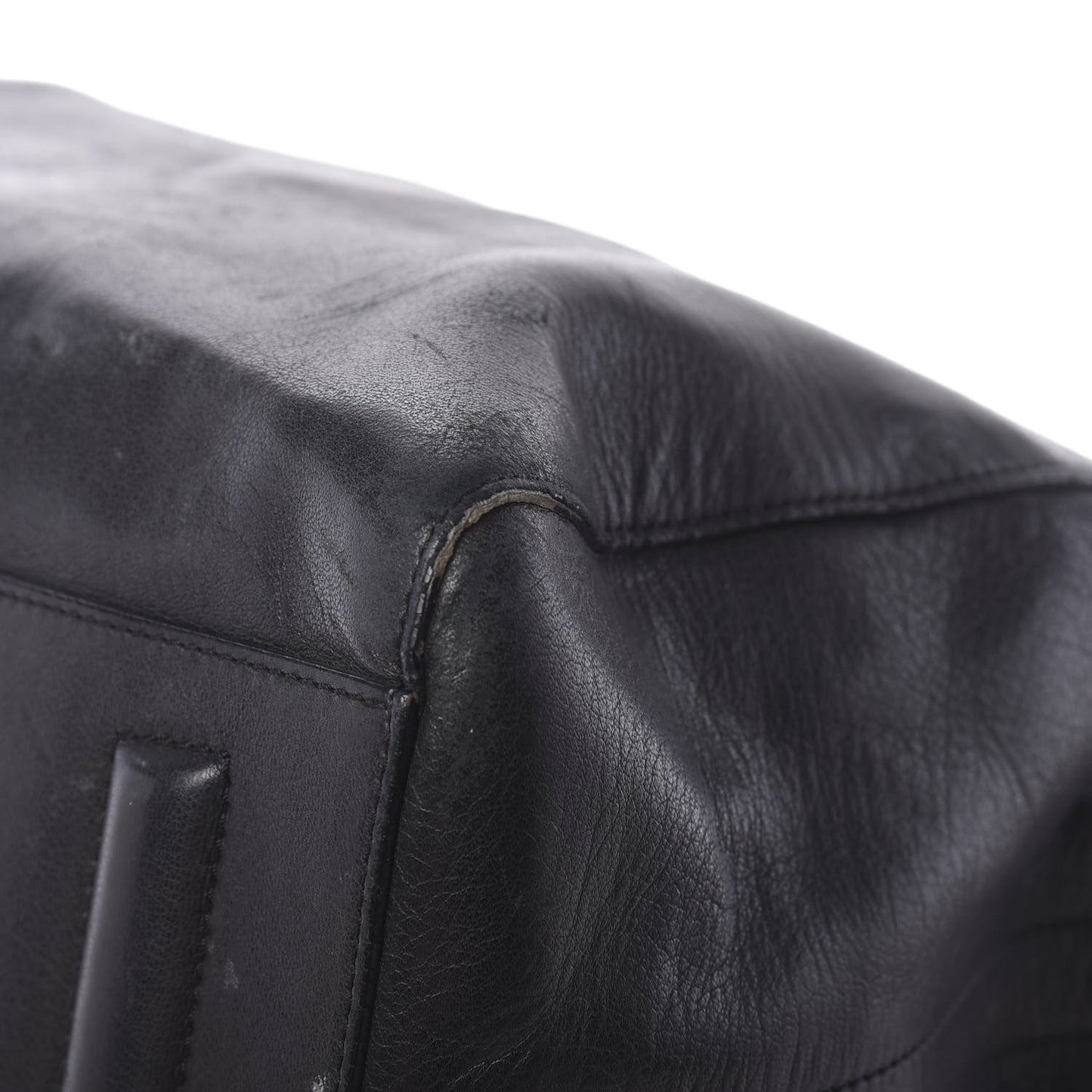 Calfskin Medium Antigona Black