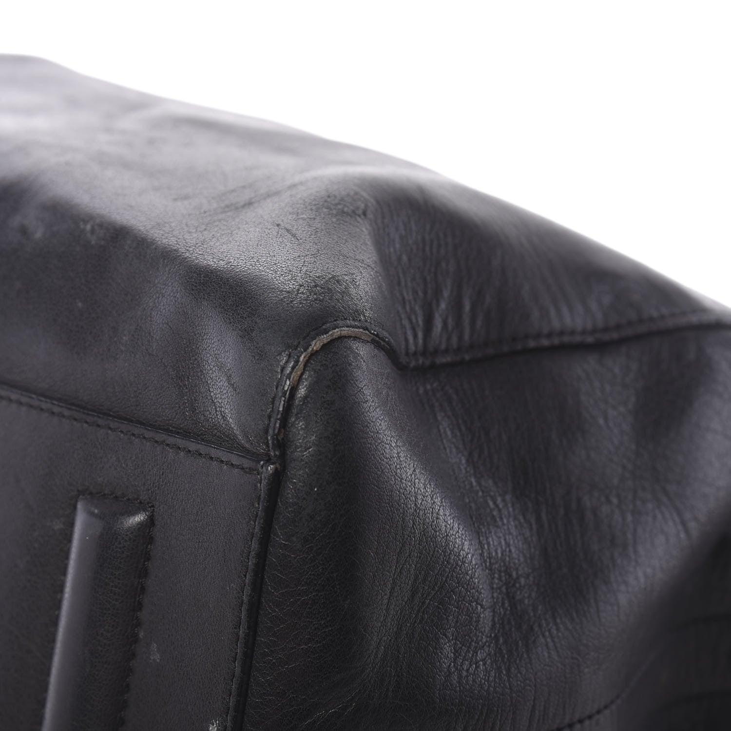 Givenchy Calfskin Medium Antigona Black 27 of 27