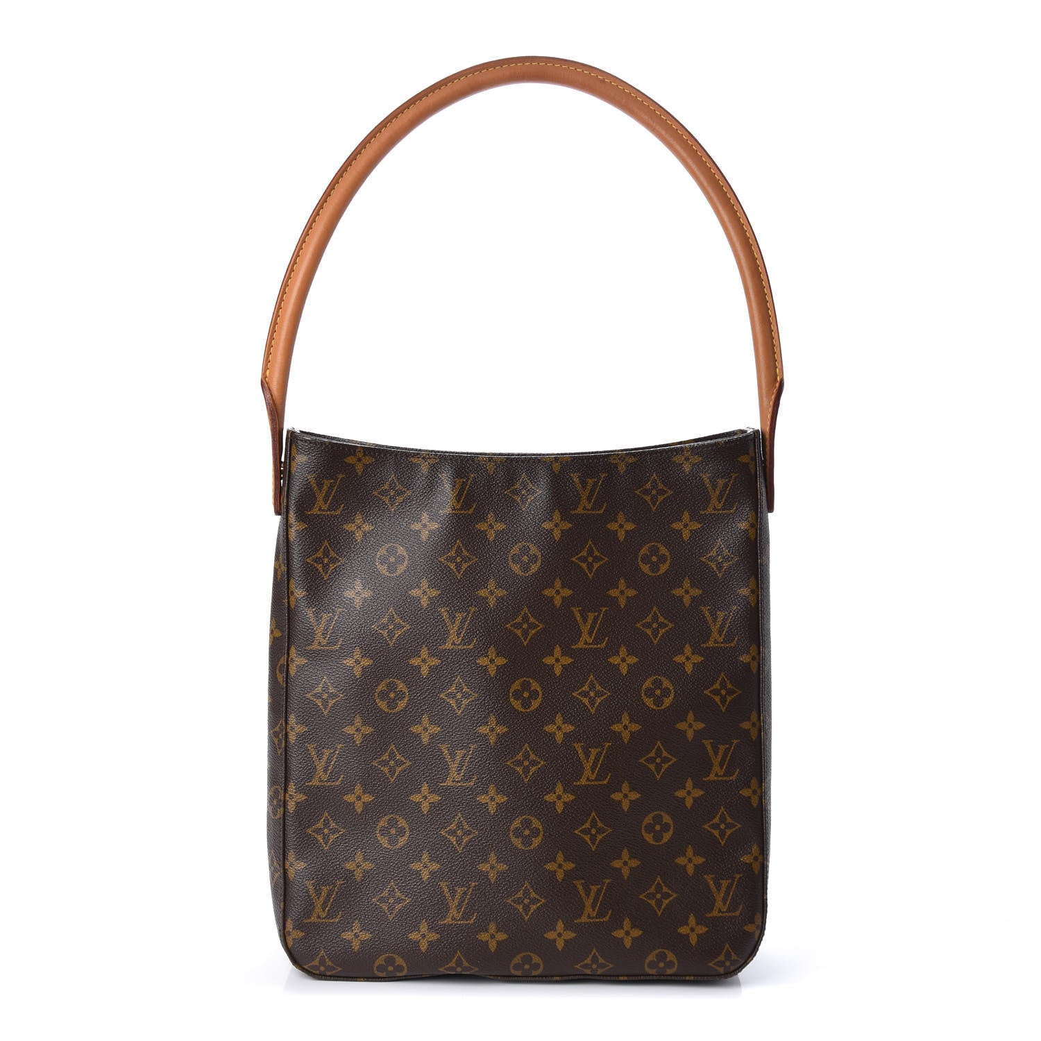 Louis Vuitton Monogram Looping GM 1 of 9