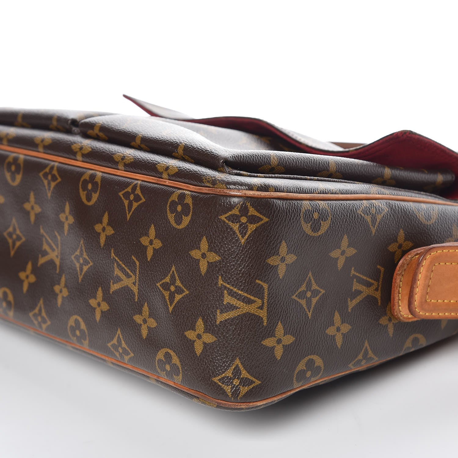 Louis Vuitton Monogram Viva-Cite GM 17 of 19