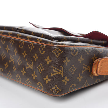 Louis Vuitton Monogram Viva-Cite GM 17 of 19