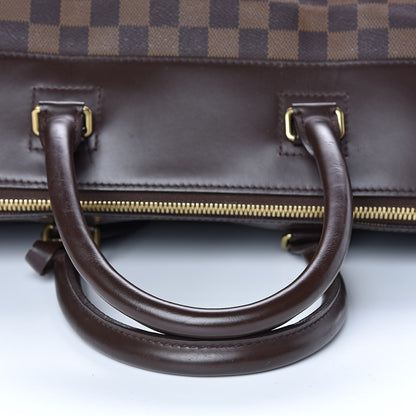 Louis Vuitton Damier Ebene Greenwich PM 12 of 18