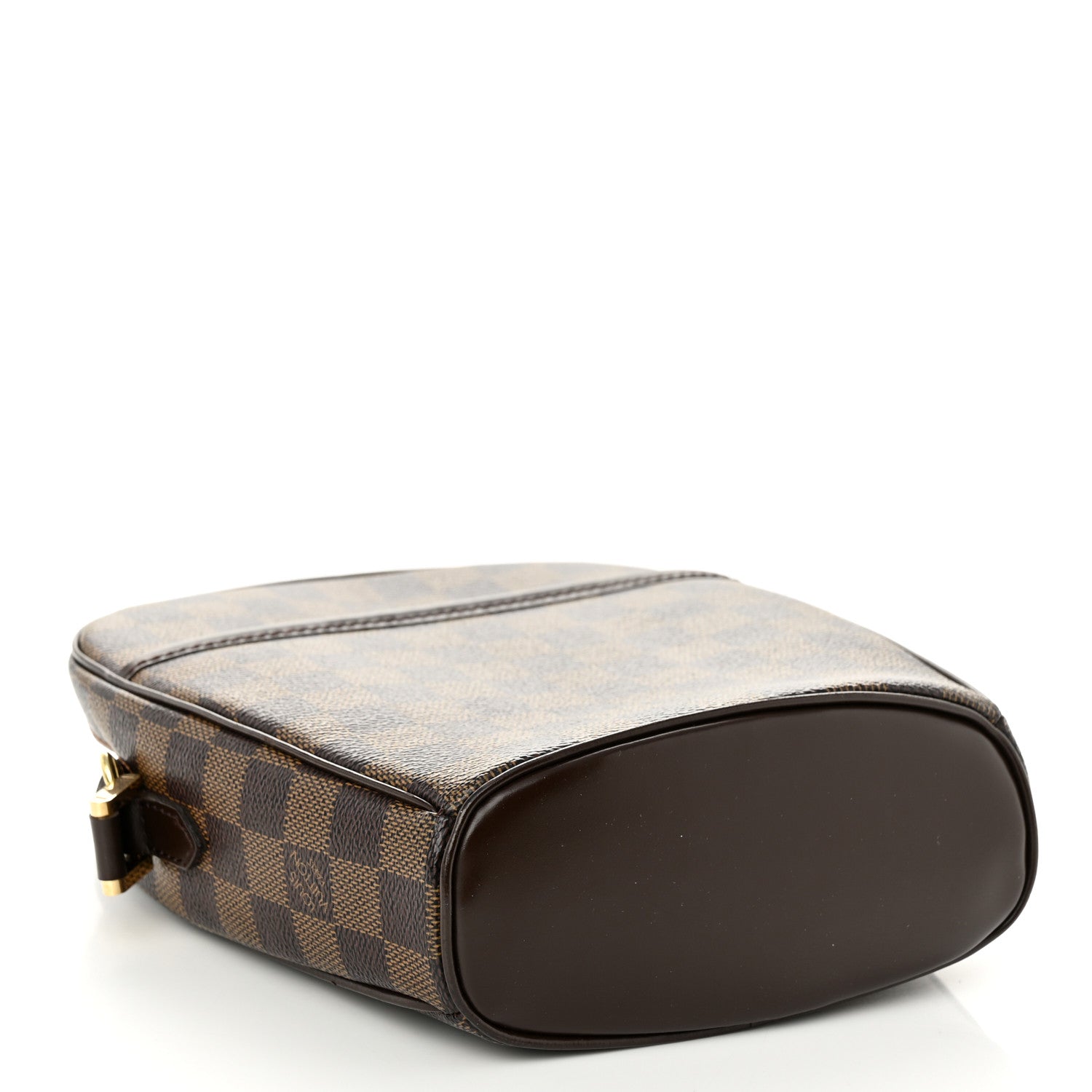 Louis Vuitton Damier Ebene Ipanema PM 4 of 10