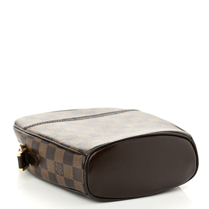 Louis Vuitton Damier Ebene Ipanema PM 4 of 10