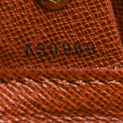 Louis Vuitton Monogram Musette GM 7 of 10