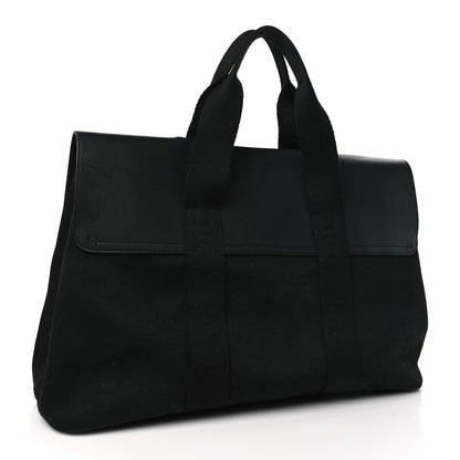 Hermes Toile Swift Valparaiso MM Black 3 of 8