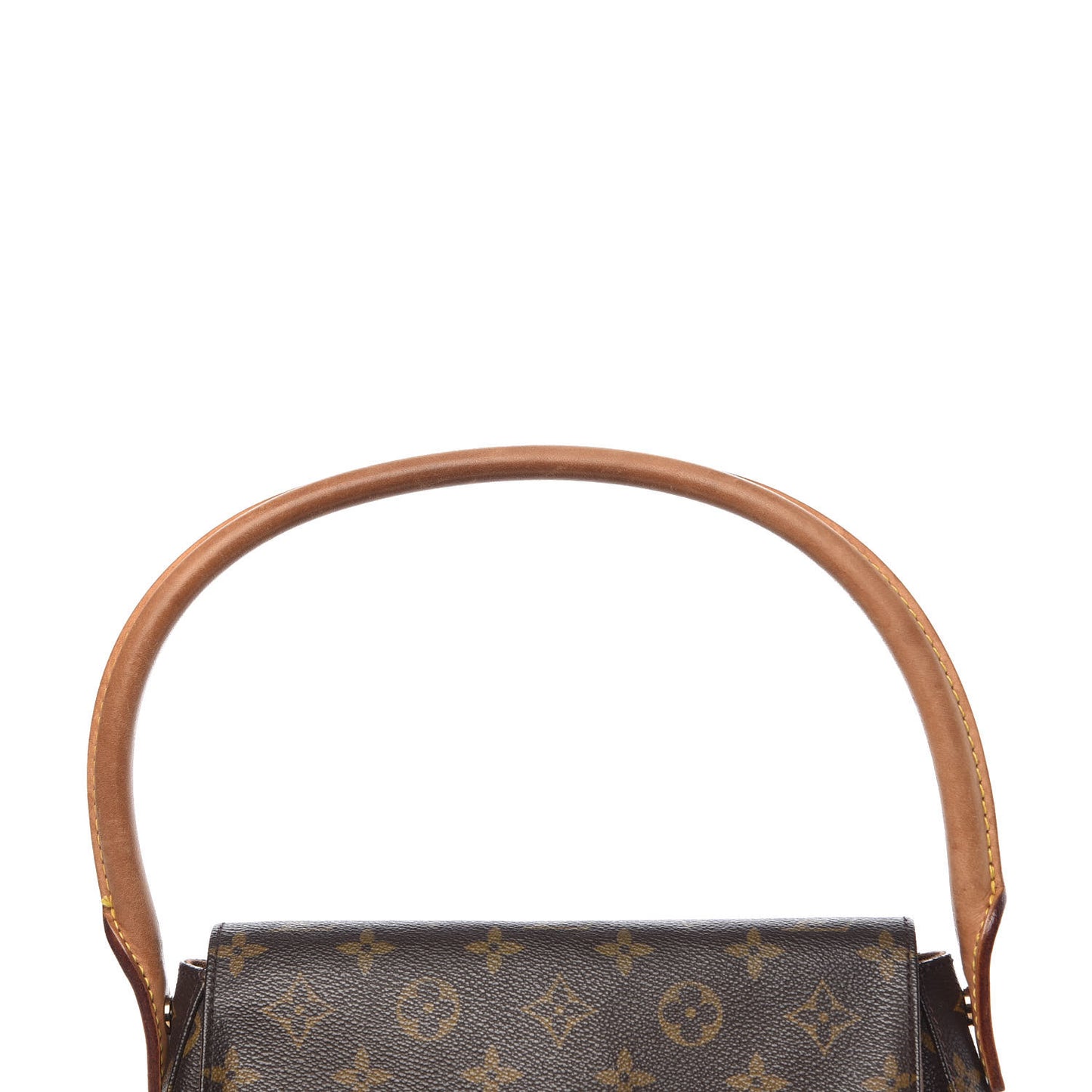 Monogram Mini Looping
