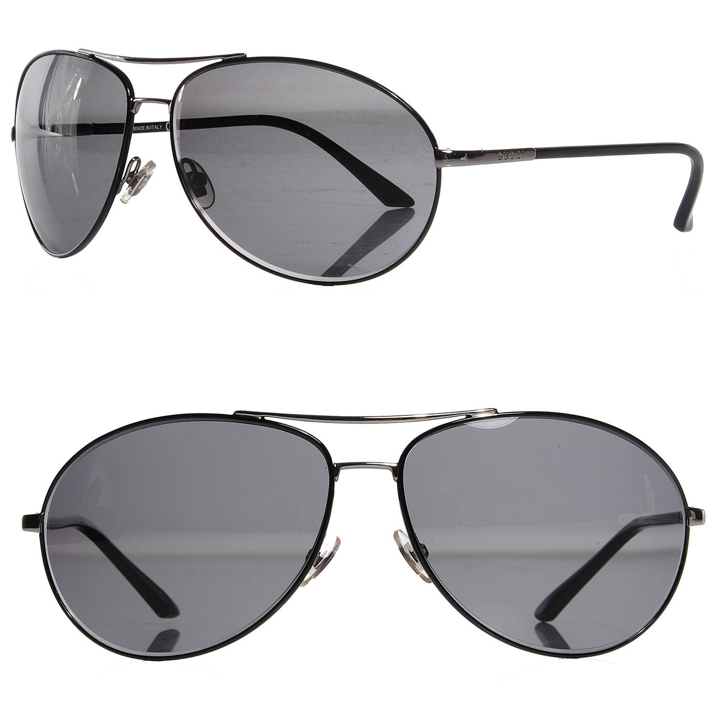 Aviator GG 1889/S Sunglasses Black