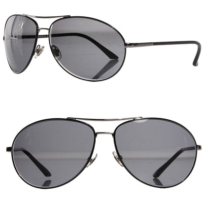 Gucci Aviator GG 1889/S Sunglasses Black 1 of 4