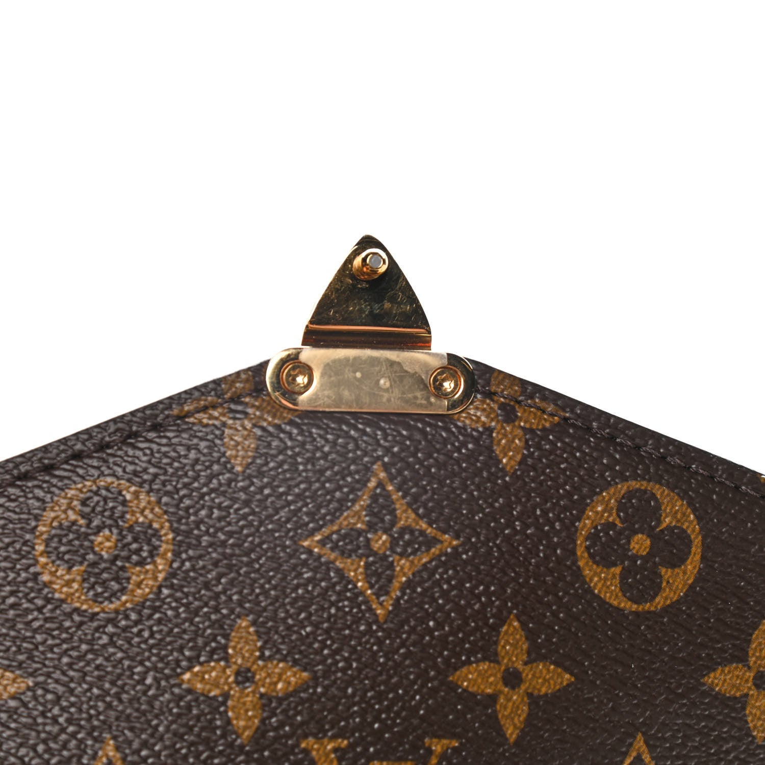 Louis Vuitton Monogram Pochette Metis 17 of 19