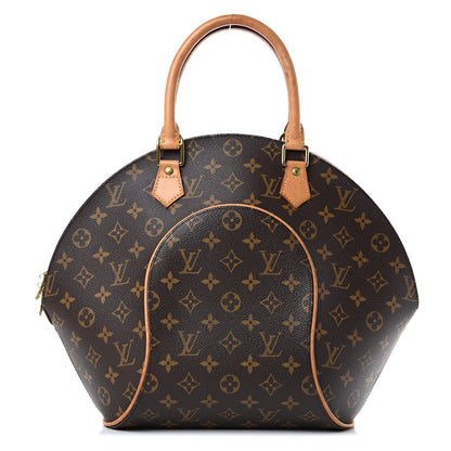 Louis Vuitton Monogram Ellipse MM 1 of 14