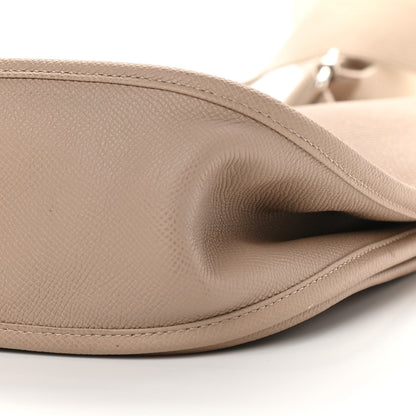 Hermes Epsom Evelyne III GM Argile 8 of 8