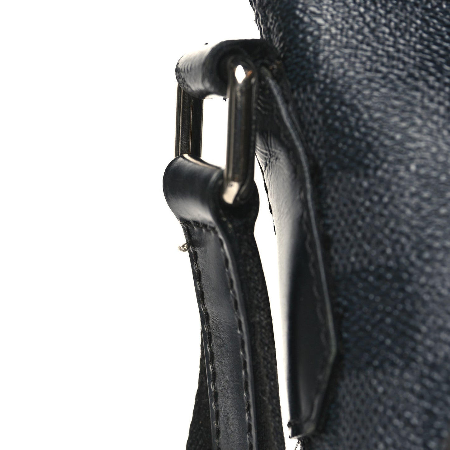 Damier Graphite Mick PM