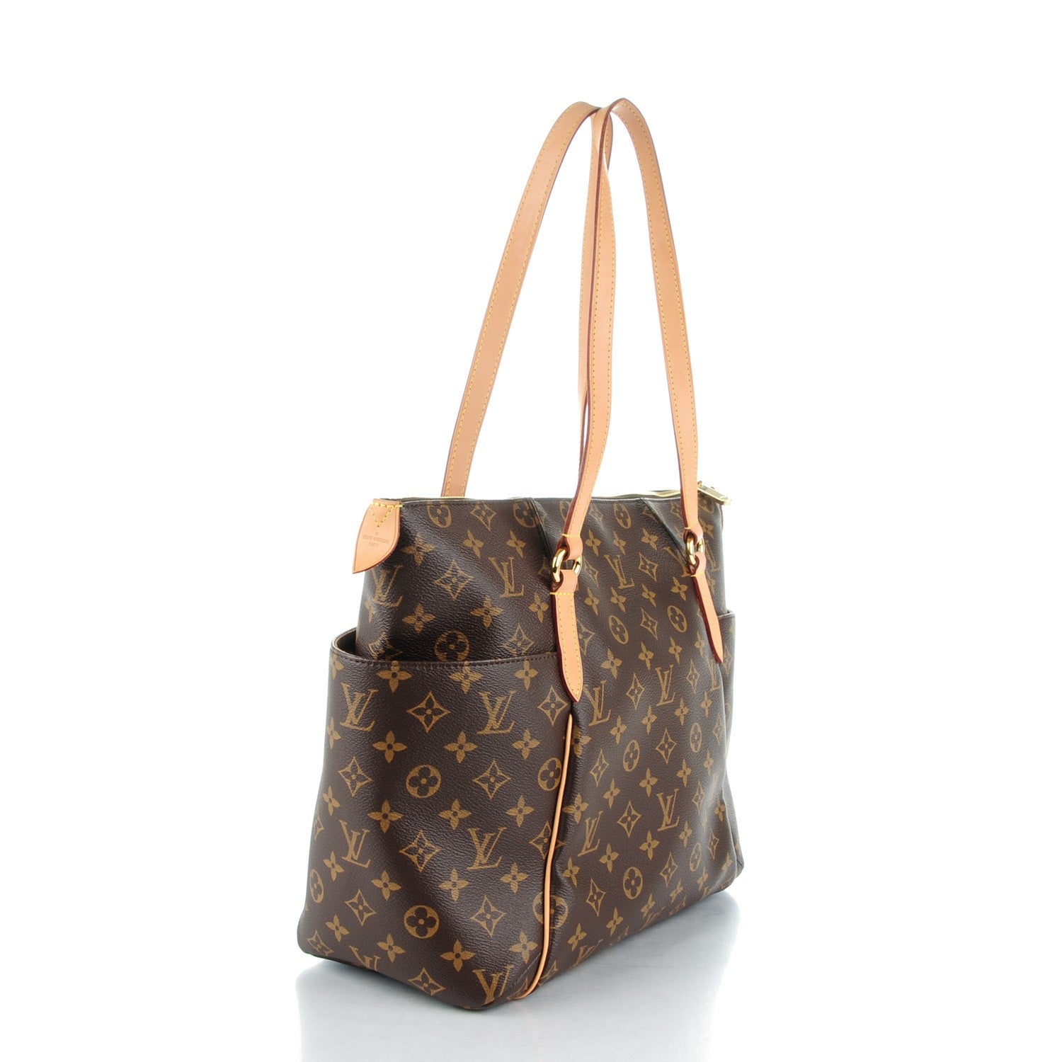 Louis Vuitton Monogram Totally MM 3 of 7