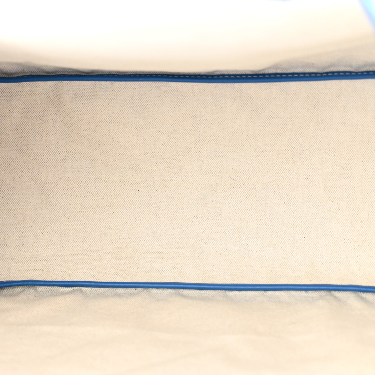 Goyard Goyardine Saint Louis Sky Blue 6 of 12