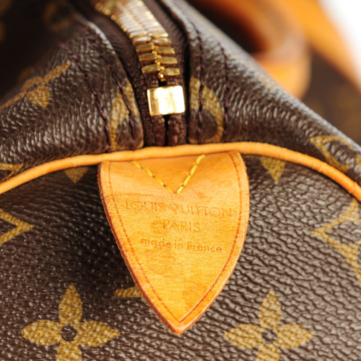 Monogram Keepall 55
