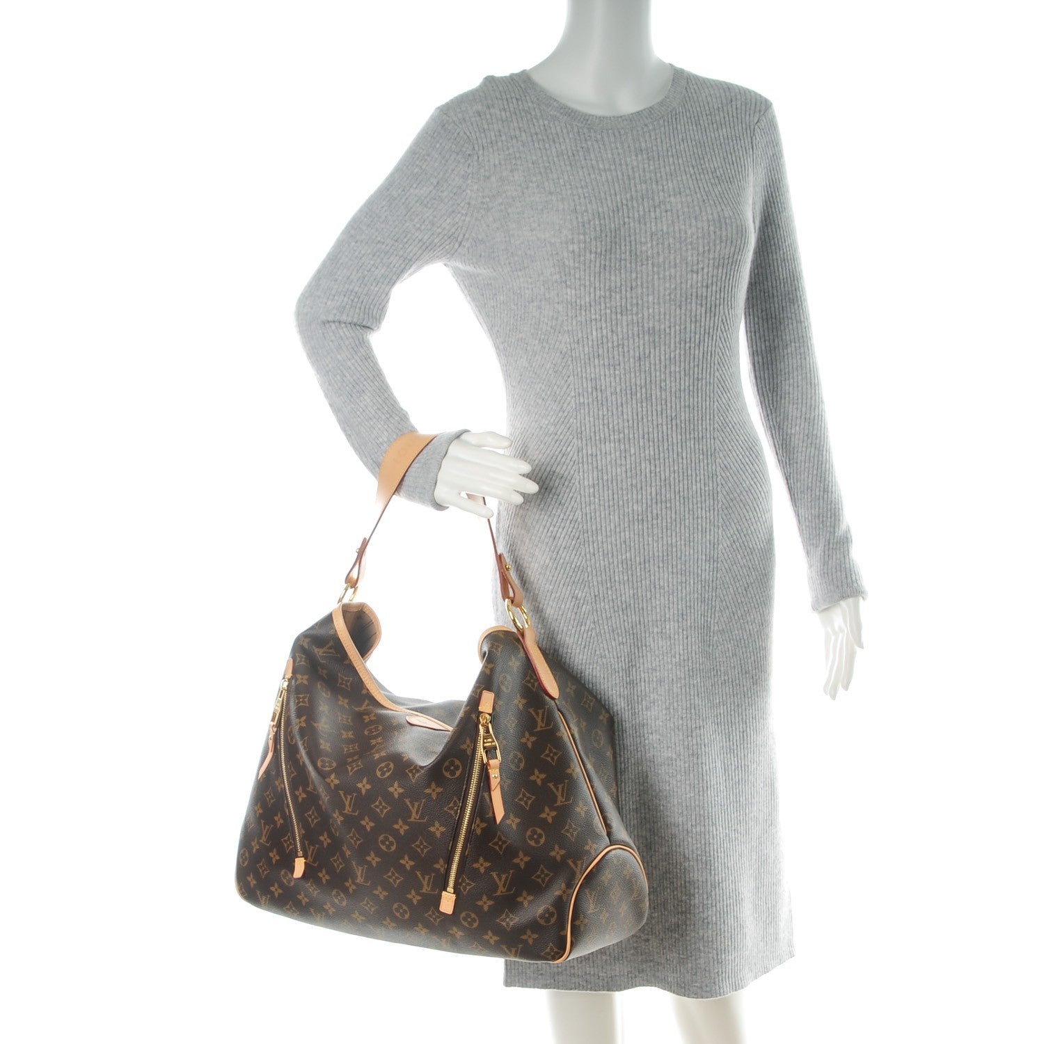 Louis Vuitton Monogram Delightful GM 2 of 8