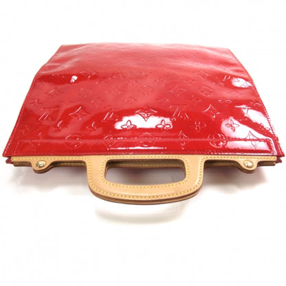 Louis Vuitton Vernis Stanton Rouge 6 of 9