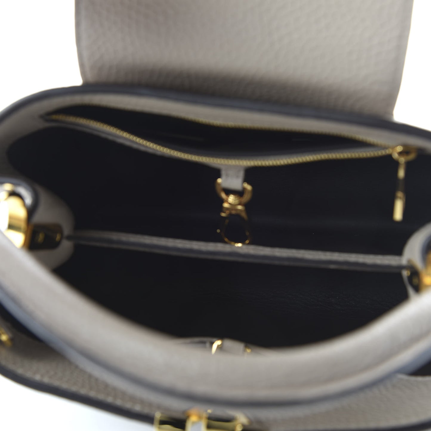 Taurillon Capucines BB Galet