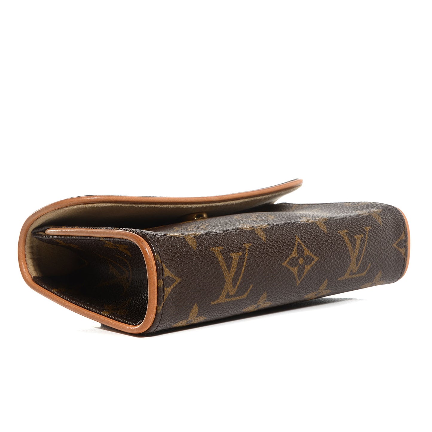 Monogram Pochette Florentine