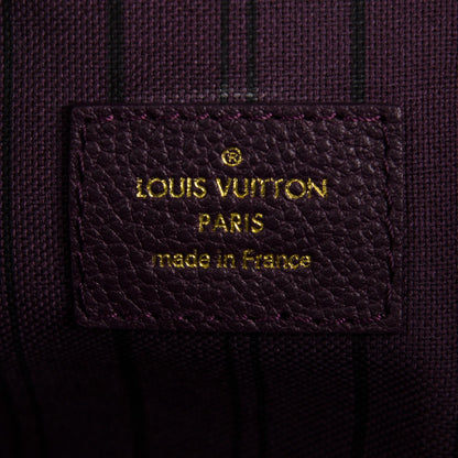 Louis Vuitton Empreinte Citadine GM Aube 6 of 7